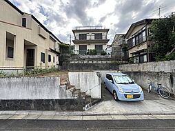 所沢市大字山口 土地 1区画