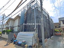 埼玉県所沢市緑町４丁目