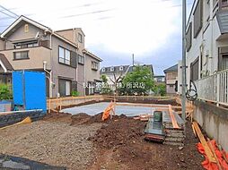 埼玉県所沢市大字荒幡