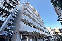 埼玉県所沢市西所沢1丁目：物件画像