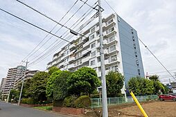 小手指ハイツU棟