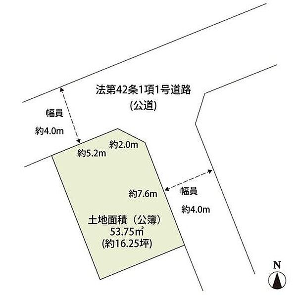 区画図：311002452147