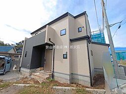 埼玉県所沢市大字中富