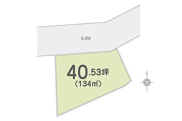 区画図：311002462967