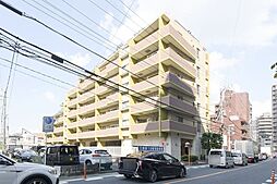 リーベックス所沢パレベージェ