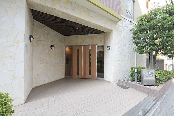 リーベックス所沢パレベージェ