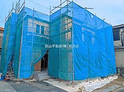 埼玉県所沢市大字下安松