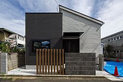 埼玉県所沢市大字上山口