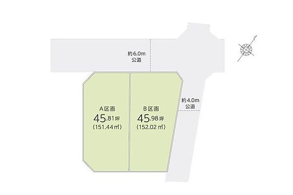 区画図：311002489765