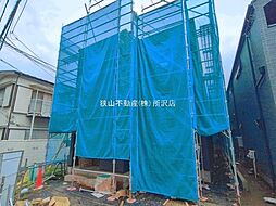 埼玉県所沢市緑町２丁目