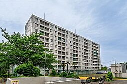 所沢コーポラス