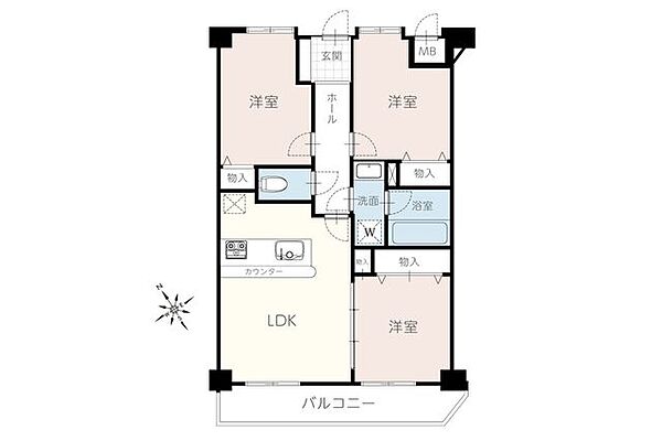 間取り：311002498273