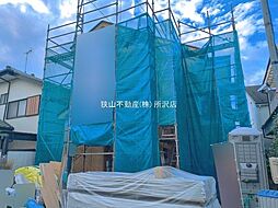 埼玉県所沢市小手指町５丁目