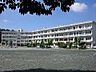 周辺：所沢市立若狭小学校 徒歩11分。 850m