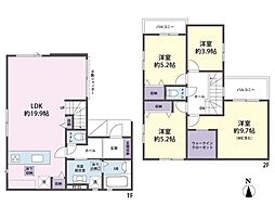 埼玉県所沢市大字下安松