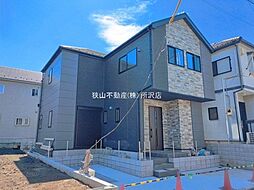 埼玉県所沢市宮本町２丁目