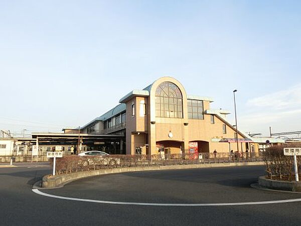 画像22:【駅】羽生駅まで3393ｍ
