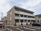 鴻巣市栄町 3階建 築3年のイメージ