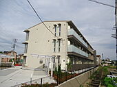 桶川市大字坂田 3階建 築7年のイメージ