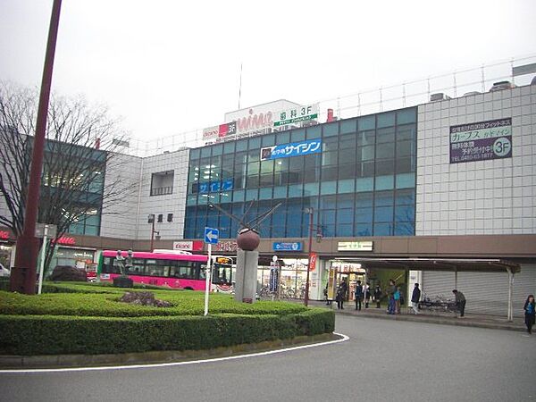 画像23:加須駅(東武　伊勢崎線)まで890ｍ