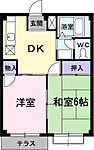 行田市大字長野 2階建 築32年のイメージ