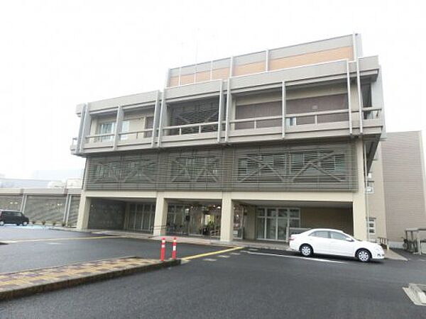 SAKURA　HILLS 101｜埼玉県行田市栄町(賃貸タウンハウス2LDK・1階・57.90㎡)の写真 その8