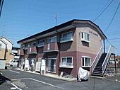 加須市南町 2階建 築32年のイメージ