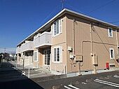 加須市北小浜 2階建 築20年のイメージ