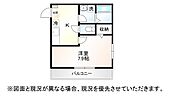 鴻巣市大間4丁目 3階建 新築のイメージ