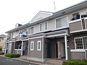 比企郡吉見町東野2丁目 2階建 築27年のイメージ