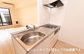 埼玉県北本市中丸9丁目220-3（賃貸アパート2LDK・2階・58.60㎡） その4