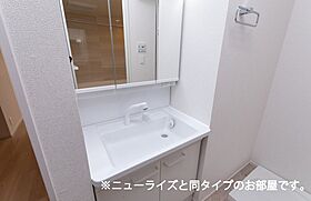 埼玉県北本市中丸9丁目220-3（賃貸アパート1LDK・1階・50.14㎡） その6