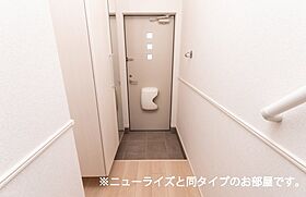 埼玉県加須市馬内584（賃貸アパート2LDK・2階・59.55㎡） その6