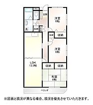 間取り：211054665290