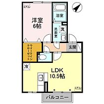 間取り：211057090268