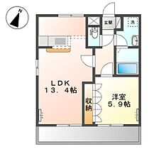 間取り：211057383756
