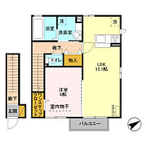 間取り：211057825369