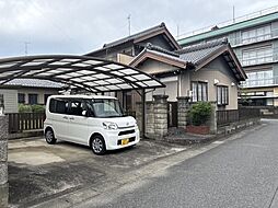 愛知県一宮市奥町字野方