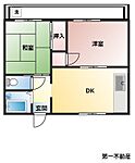 西脇市西脇 3階建 築34年のイメージ