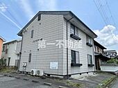 西脇市野村町 2階建 築30年のイメージ