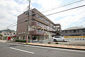 西脇市上野 4階建 築29年のイメージ