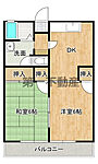 西脇市上野 2階建 築33年のイメージ