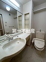 サンリッチ和田 203 ｜ 兵庫県西脇市和田町92-1（賃貸アパート1LDK・2階・40.07㎡） その21