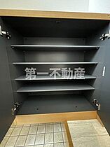 メゾンタカモト 一番館　JR加古川線 203 ｜ 兵庫県加東市南山3丁目3-3（賃貸アパート1LDK・2階・53.41㎡） その30