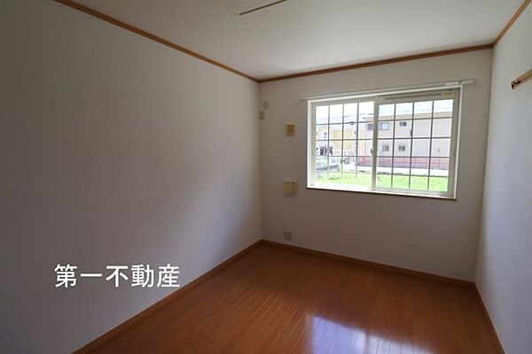 プラムガーデンハウス 104｜兵庫県西脇市小坂町(賃貸アパート2DK・1階・44.67㎡)の写真 その8