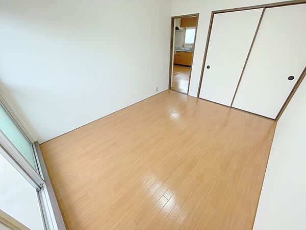 サンハイツ　303 ｜兵庫県尼崎市次屋2丁目(賃貸マンション2DK・3階・43.32㎡)の写真 その8