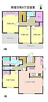 間取り：228053928869