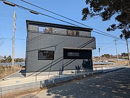 茨城県鉾田市上釜