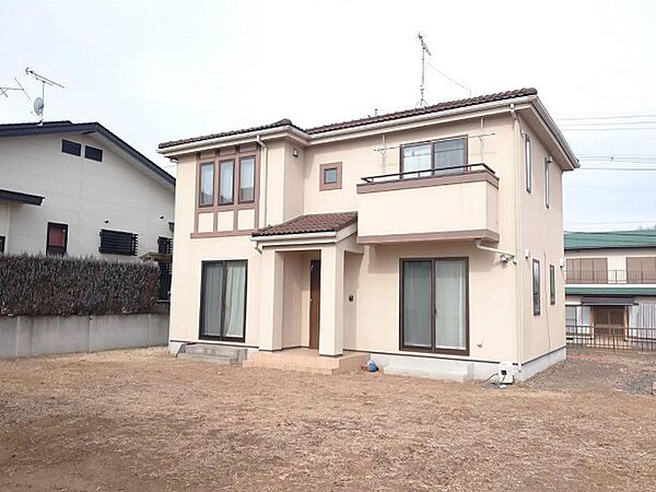 detached 茨城県常陸大宮市野上
地図を見る