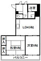 アメニティ・マンション「ウィル」水戸3階750万円